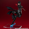 Persona 5 The Royal - Shujinkou - Lucrea - Joker (MegaHouse)ㅤ - ActionFigure Brasil