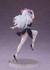 Majo no Tabitabi - Elaina - Coreful Figure (Taito)ㅤ