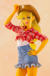 My Little Pony - Applejack - Bishoujo Statue - My Little Pony Bishoujo Series - 1/7 - Limited Edition (Kotobukiya) [Shop Exclusive]ㅤ