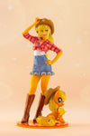 My Little Pony - Applejack - Bishoujo Statue - My Little Pony Bishoujo Series - 1/7 - Limited Edition (Kotobukiya) [Shop Exclusive]ㅤ
