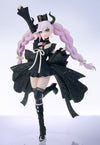 Chou Tantei Jikenbo Rain Code - Shinigami-chan - Pop Up Parade (Good Smile Company)ㅤ