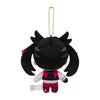 Pocket Monsters Shield - Pocket Monsters Sword - Mary - Ball Chain Plush - Plush Mascot - Pokémon Trainers (Pokémon Center)ㅤ