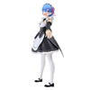 Re:Zero kara Hajimeru Isekai Seikatsu - Rem - Figurizm Alpha (SEGA)ㅤ