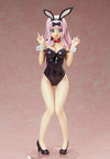 Kaguya-sama wa Kokurasetai: Ultra Romantic - Fujiwara Chika - B-style - 1/4 - Bare Leg Bunny Ver. (FREEing)ㅤ