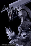 Berserk - Guts - Pop Up Parade - Berserker Armor, L - 2024 Re-release (Max Factory)ㅤ