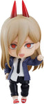 Chainsaw Man - Nyaako - Power - Nendoroid  #1580 - 2022 Re-release (Good Smile Company)ㅤ