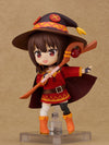 Kono Subarashii Sekai ni Shukufuku o! 3 - Megumin - Nendoroid Doll (Good Smile Company)ㅤ