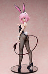 To LOVEru Darkness - Momo Belia Deviluke - B-style - 1/3 - Bunny Ver. (FREEing)ㅤ