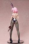 To LOVEru Darkness - Momo Belia Deviluke - B-style - 1/3 - Bunny Ver. (FREEing)ㅤ