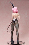 To LOVEru Darkness - Momo Belia Deviluke - B-style - 1/3 - Bunny Ver. (FREEing)ㅤ