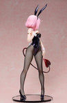 To LOVEru Darkness - Momo Belia Deviluke - B-style - 1/3 - Bunny Ver. (FREEing)ㅤ