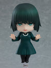 One Punch Man - Jigoku no Fubuki - Nendoroid #2485 (Good Smile Company)ㅤ