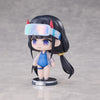 Azur Lane - Noshiro - Azur Lane Summer Swimsuit Complete Model Chibi Figure Vol.1 (Hanabee)ㅤ