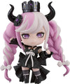 Chou Tantei Jikenbo Rain Code - Shinigami-chan - Nendoroid #2249 (Good Smile Company)ㅤ