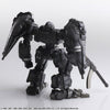 Front Mission - Structure Arts Plus - 1/72 - Raven (Square Enix)ㅤ