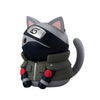 MEGA CAT PROJECT NARUTO - Nyan Tomo Ookina Nyaruto! REBOOT - Hatake Kakashi (Megahouse)ㅤ