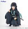 Kimetsu no Yaiba - Tokitou Muichirou - Noodle Stopper Figure (FuRyu)ㅤ