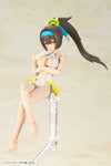 Megami Device ASRA ARCHER AOI 1/1 Plastic Modelㅤ