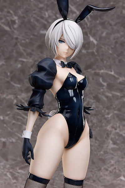 2B (YoRHa No. 2 Type B) Bunny – FREEing – ActionFigure Brasil