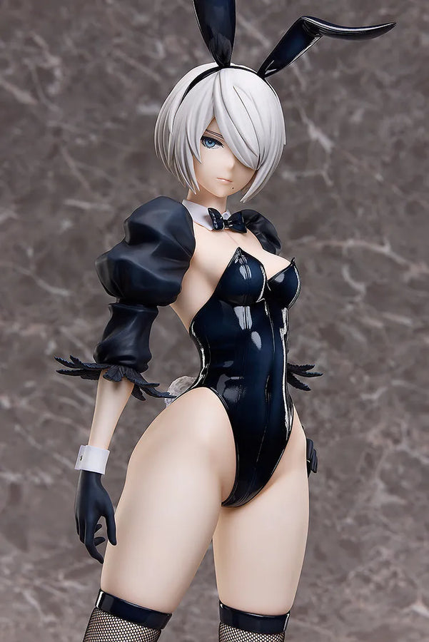 2B (YoRHa No. 2 Type B) Bunny – FREEing – ActionFigure Brasil