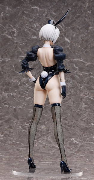 2B (YoRHa No. 2 Type B) Bunny – FREEing – ActionFigure Brasil — ângulo diferente