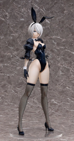 2B (YoRHa No. 2 Type B) Bunny – FREEing – ActionFigure Brasil — detalhe do produto