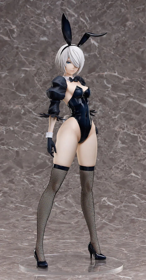 2B (YoRHa No. 2 Type B) Bunny – FREEing – ActionFigure Brasil