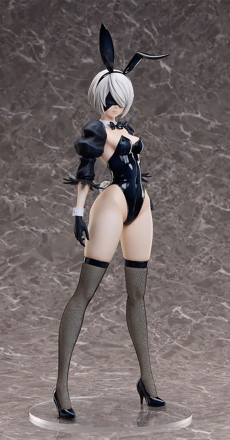2B (YoRHa No. 2 Type B) Bunny – FREEing – ActionFigure Brasil