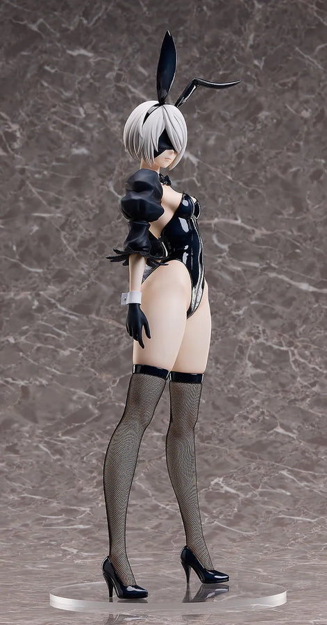 2B (YoRHa No. 2 Type B) Bunny – FREEing – ActionFigure Brasil