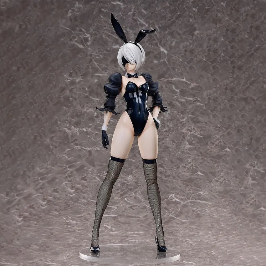 2B (YoRHa No. 2 Type B) Bunny – FREEing – ActionFigure Brasil