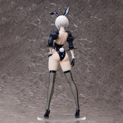 2B (YoRHa No. 2 Type B) Bunny – FREEing – ActionFigure Brasil — ângulo diferente