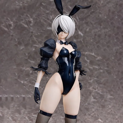 2B (YoRHa No. 2 Type B) Bunny – FREEing – ActionFigure Brasil — detalhe do produto