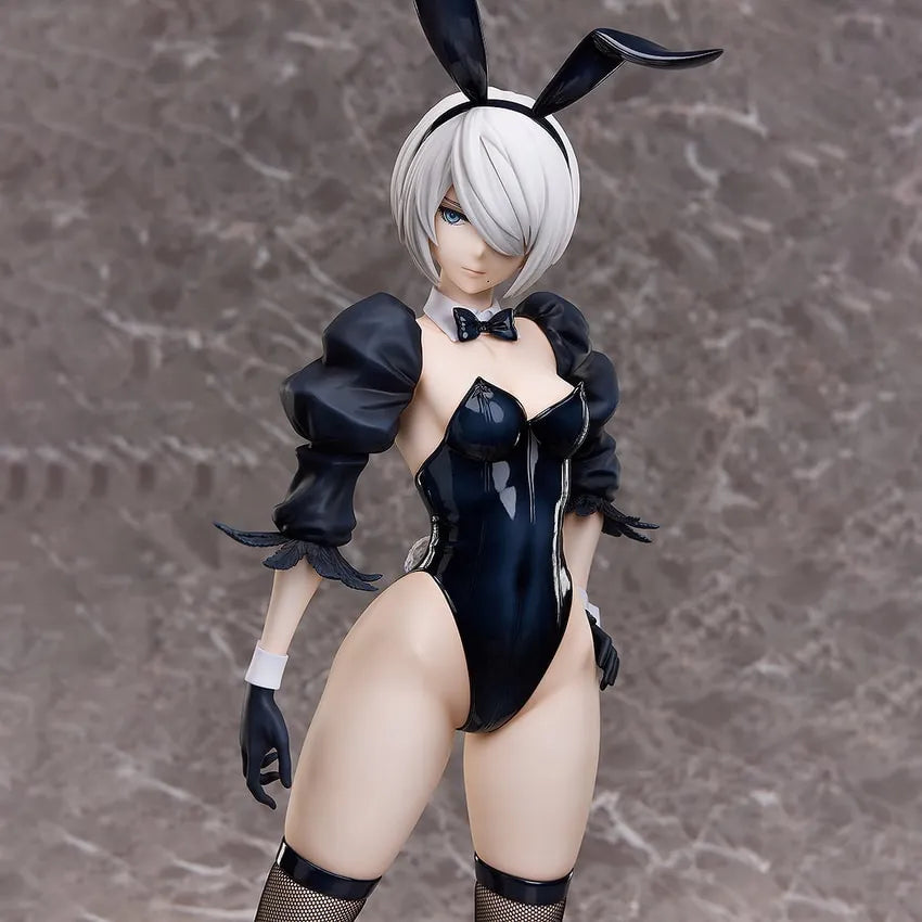 2B (YoRHa No. 2 Type B) Bunny – FREEing – ActionFigure Brasil