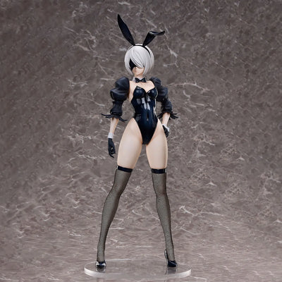 2B (YoRHa No. 2 Type B) Bunny – FREEing – ActionFigure Brasil — embalagem