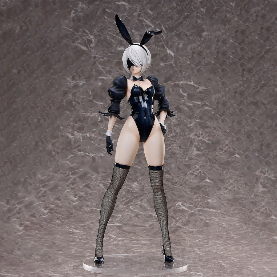 2B (YoRHa No. 2 Type B) Bunny – FREEing – ActionFigure Brasil