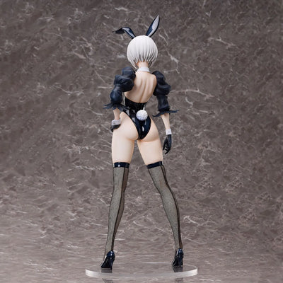 2B (YoRHa No. 2 Type B) Bunny – FREEing – ActionFigure Brasil — ambientada