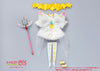 Outfit Selection NO.3/ Battle Costume - Flight (DOLL ACCESSORY)ㅤ