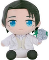 30 Sai Made Doutei da to Mahoutsukai ni Narerurashii - Adachi Kiyoshi - Wedding Ver. (Orange Rouge)ㅤ - ActionFigure Brasil