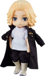 Tokyo Revengers - Sano Manjirou - Nendoroid Doll - Japanese Version (Orange Rouge)ㅤ