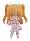 2.5-jigen no Yuuwaku - Amano Ririsa - Nendoroid #2614 - Liliel: Angel Costume (Good Smile Company)ㅤ