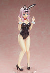 Kaguya-sama wa Kokurasetai: Ultra Romantic - Fujiwara Chika - B-style - 1/4 - Bare Leg Bunny Ver. (FREEing)ㅤ