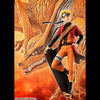 G.E.M. Series NARUTO Shippuden Naruto Uzumaki Sennin Modeㅤ