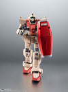 Robot Spirits -SIDE MS- RGM-79 (G) GM Ground Type ver. A.N.I.M.E. "Mobile Suit Gundam The 08th MS Team"ㅤ