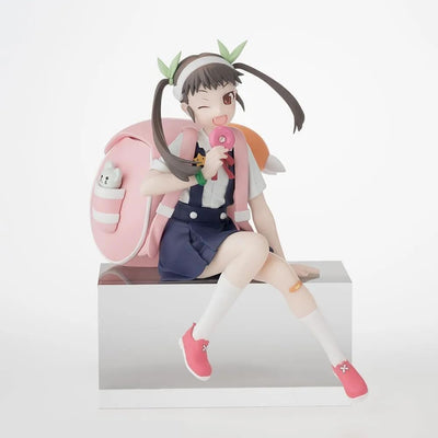 Monogatari Series - Hachikuji Mayoi - Premium Chokonose Figure (SEGA)ㅤ
