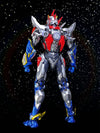 HAF - Gridman Universe - Fighter - Special Edition (EVOLUTION TOY)ㅤ