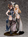 Atelier Ryza 2 ~Ushinawareta Denshou to Himitsu no Yousei~ - Fi - Klaudia Valentz - Reisalin Stout - 1/6 - Chinese Dress Ver. (Phat Company) [Shop Exclusive]ㅤ