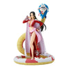 One Piece - Boa Hancock - Salome - DXF Figure - The Grandline Series - Extra (+) (Bandai Spirits)ㅤ