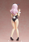 Kaguya-sama wa Kokurasetai: Ultra Romantic - Fujiwara Chika - B-style - 1/4 - Bare Leg Bunny Ver. (FREEing)ㅤ