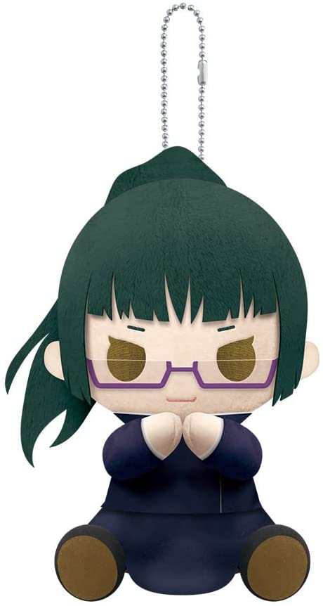 Jujutsu Kaisen - Zenin Maki - es Series nino - PitaNui (Kotobukiya)ㅤ