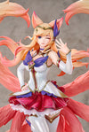 League of Legends - Ahri - 1/7 - Star Guardian (Good Smile Arts Shanghai, Good Smile Company)ㅤ - ActionFigure Brasil